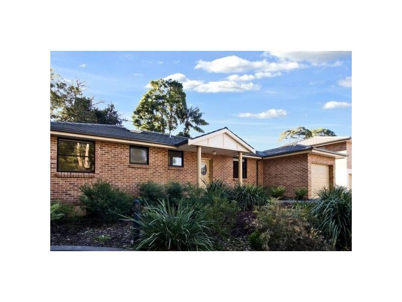 3/9-11 Phoenix Street, Lane Cove NSW 2066
