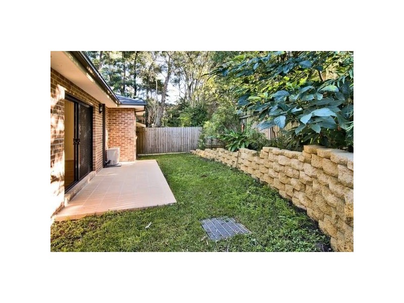 3/9-11 Phoenix Street, Lane Cove NSW 2066