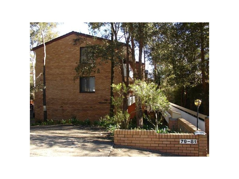 7/79 Helen Street, Lane Cove NSW 2066