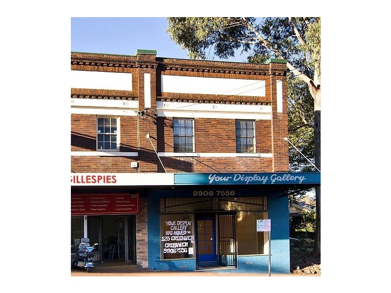 9 Elizabeth Street, Artarmon NSW 2064