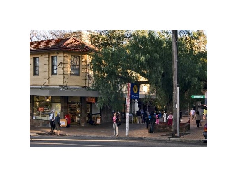 9 Elizabeth Street, Artarmon NSW 2064