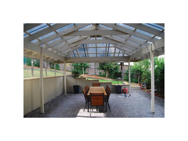 26 Austin Street, Lane Cove NSW 2066