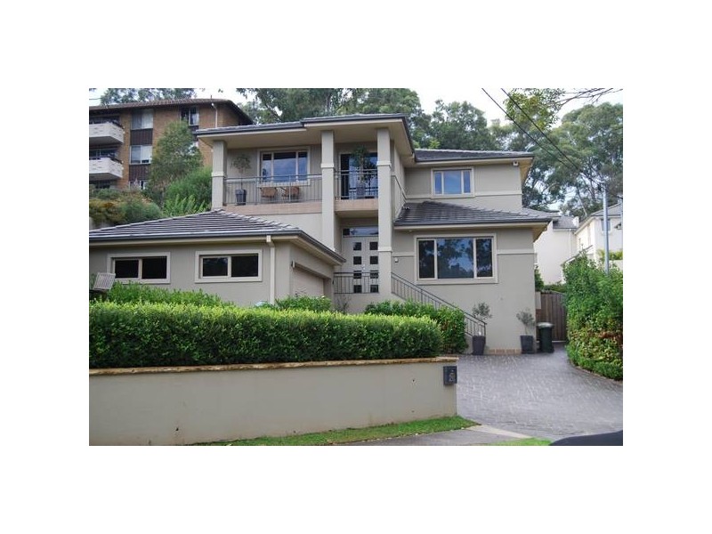 26 Austin Street, Lane Cove NSW 2066