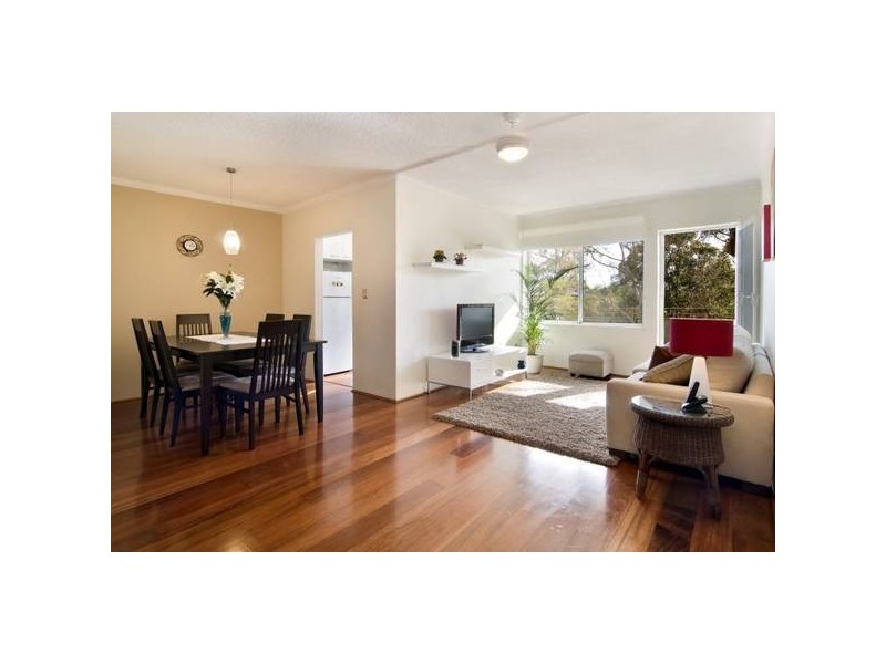 16/9 Burley Street, Lane Cove NSW 2066