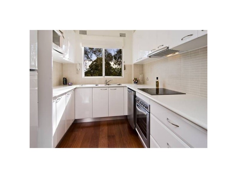 16/9 Burley Street, Lane Cove NSW 2066