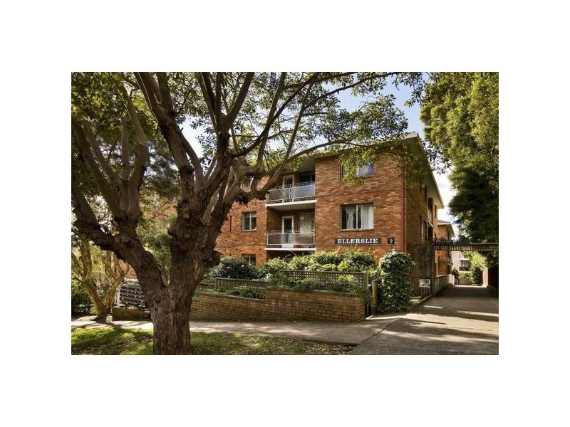 16/9 Burley Street, Lane Cove NSW 2066