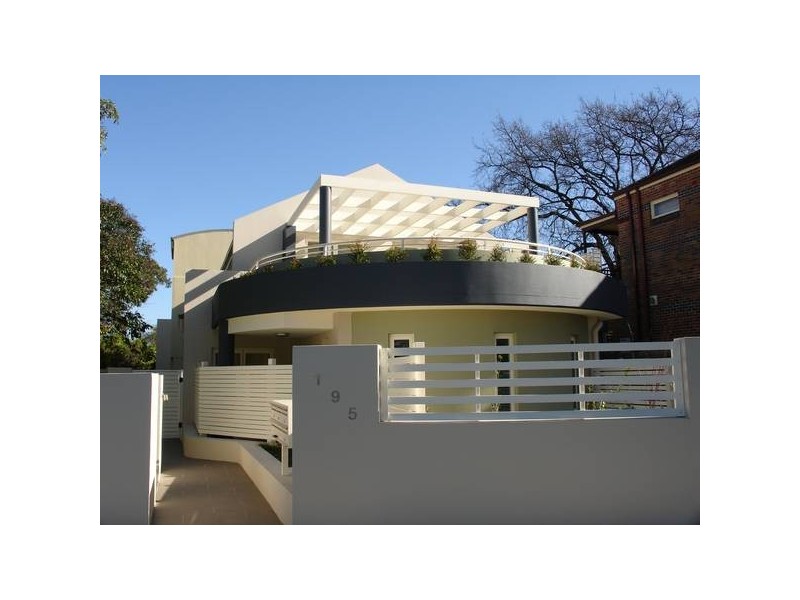 3/195 Longueville Road, Lane Cove NSW 2066