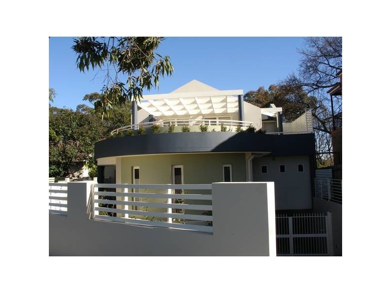 3/195 Longueville Road, Lane Cove NSW 2066