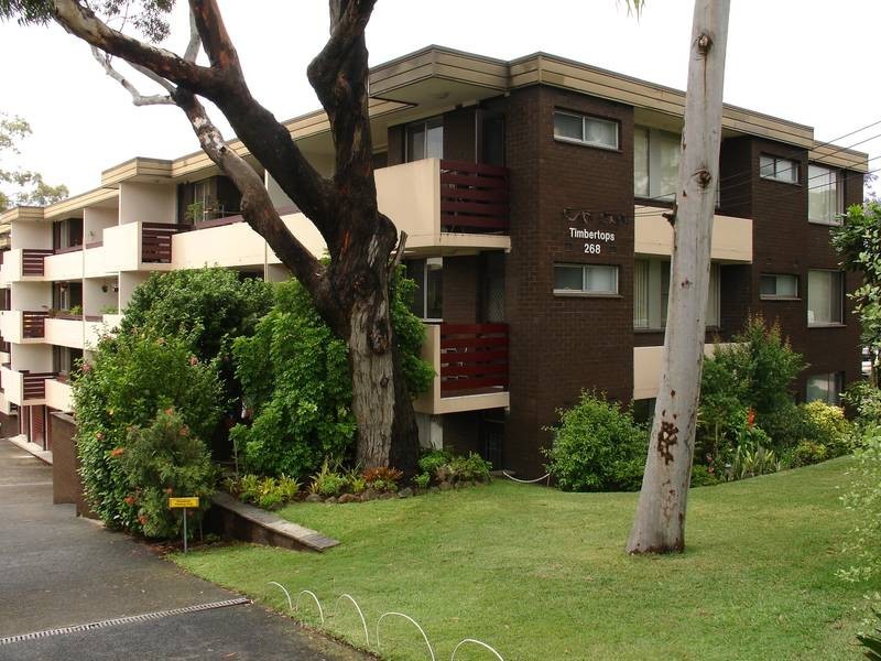 21/268 Longueville Road, Lane Cove NSW 2066