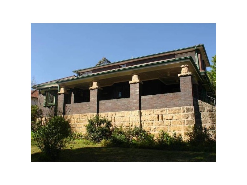 1/22 Nundah Street, Lane Cove NSW 2066