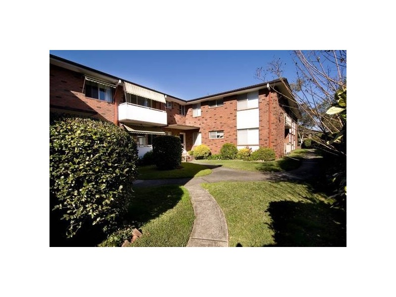6/111-113 Burns Bay Road, Lane Cove NSW 2066