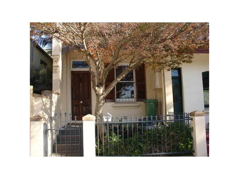 12 Avon Street, Glebe NSW 2037