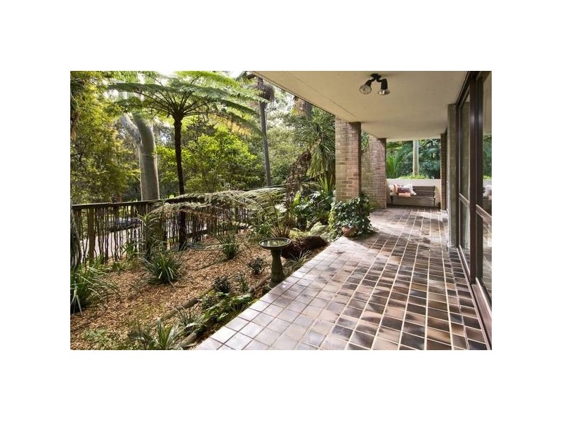 5/52 Helen Street, Lane Cove NSW 2066