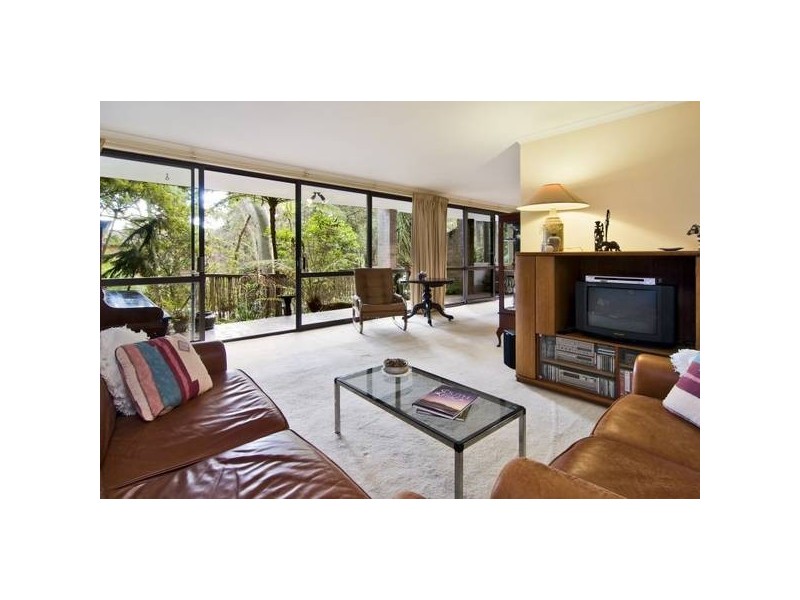 5/52 Helen Street, Lane Cove NSW 2066