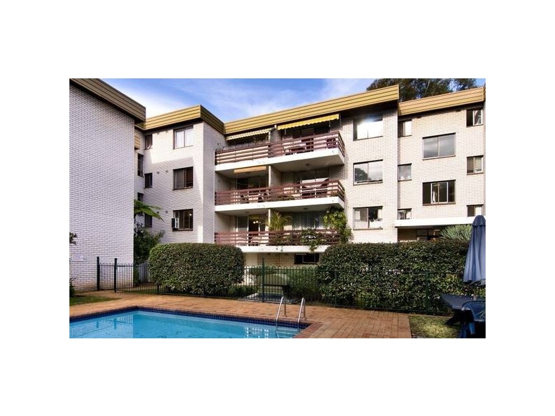 9/88 Helen Street, Lane Cove NSW 2066