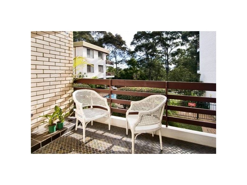 9/88 Helen Street, Lane Cove NSW 2066
