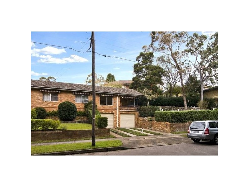 56 Elizabeth Parade, Lane Cove NSW 2066