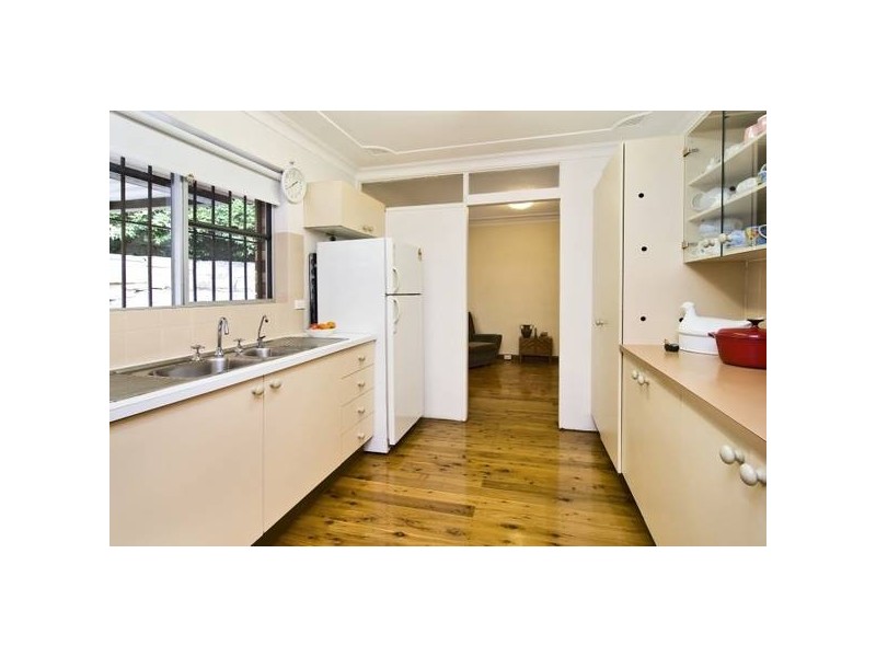 56 Elizabeth Parade, Lane Cove NSW 2066