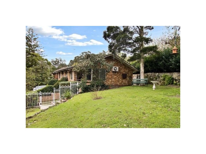 56 Elizabeth Parade, Lane Cove NSW 2066