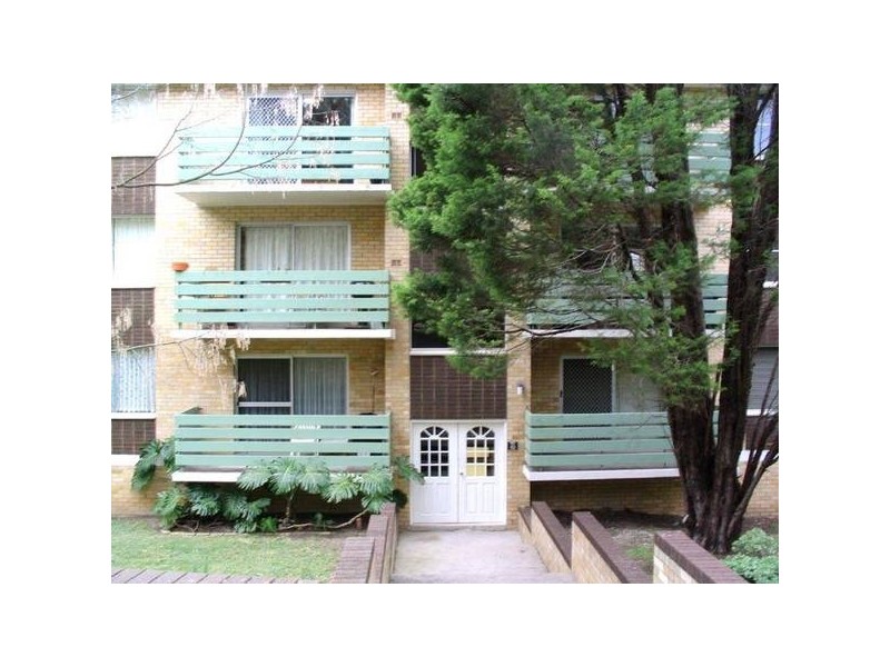 3/4-12 Huxtable Ave, Lane Cove NSW 2066