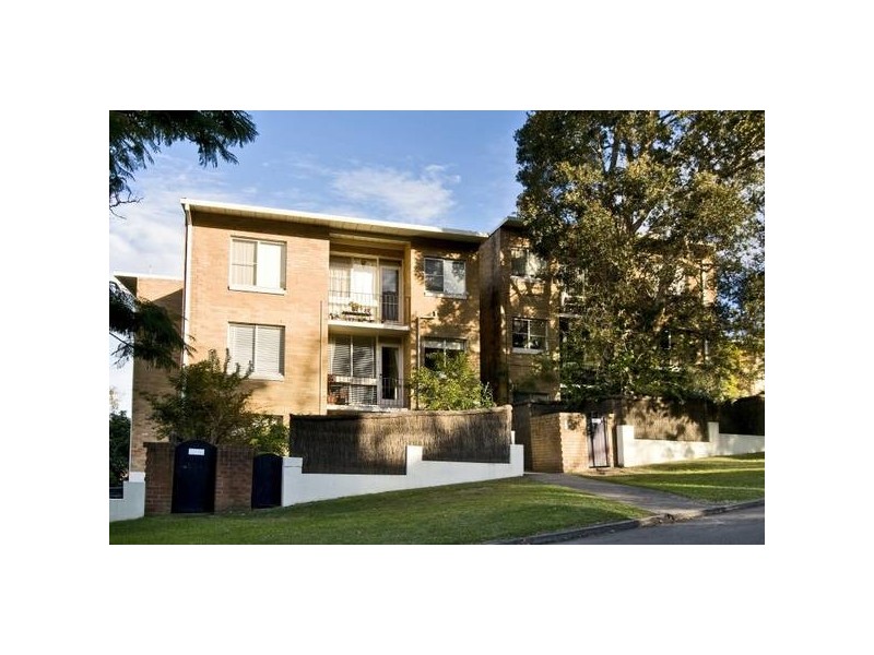 14/216-220 Longueville Road, Lane Cove NSW 2066