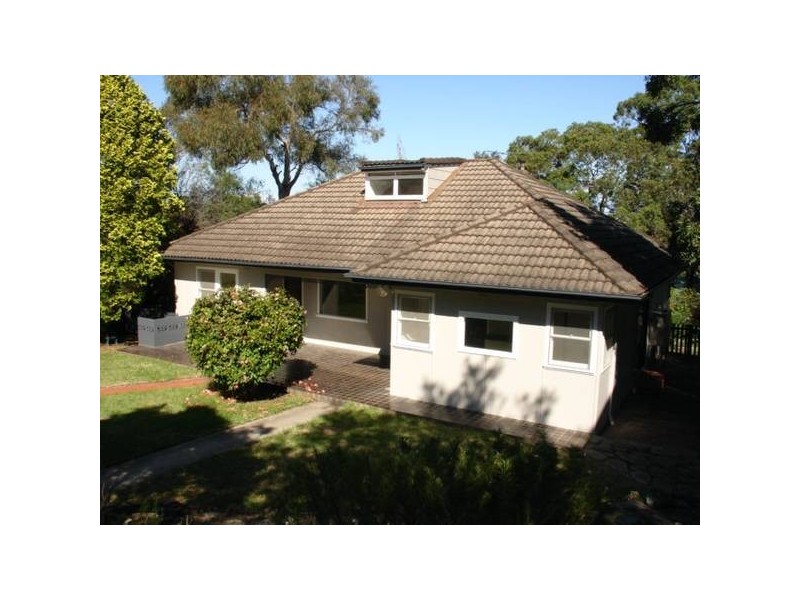 52b Kingslangley Road, Greenwich NSW 2065