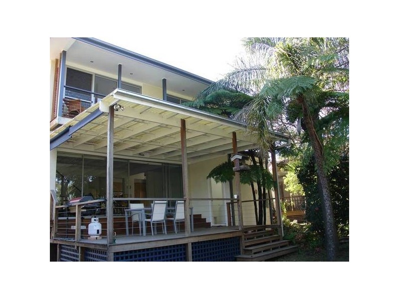 16 Richardson St, Lane Cove NSW 2066