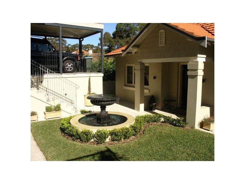 57 Austin Street, Lane Cove NSW 2066