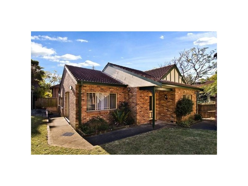 5 Taylors Lane, Lane Cove NSW 2066