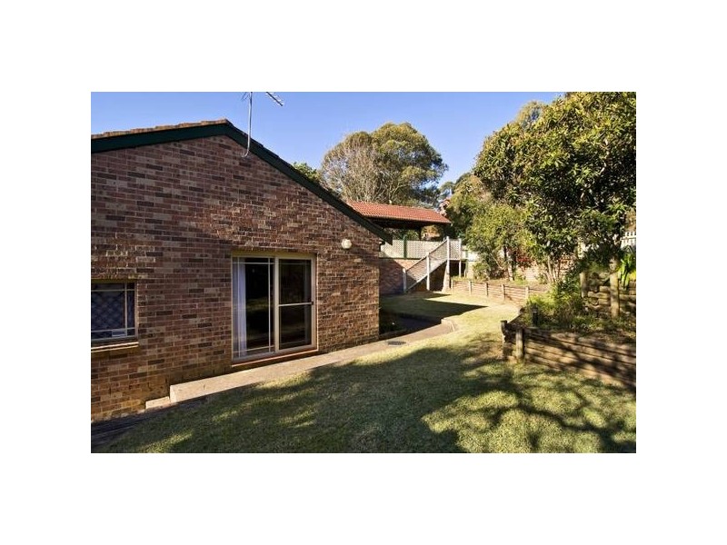 5 Taylors Lane, Lane Cove NSW 2066