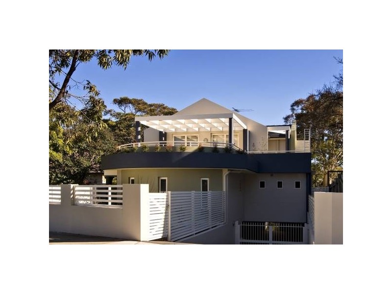 3/195 Longueville Road, Lane Cove NSW 2066