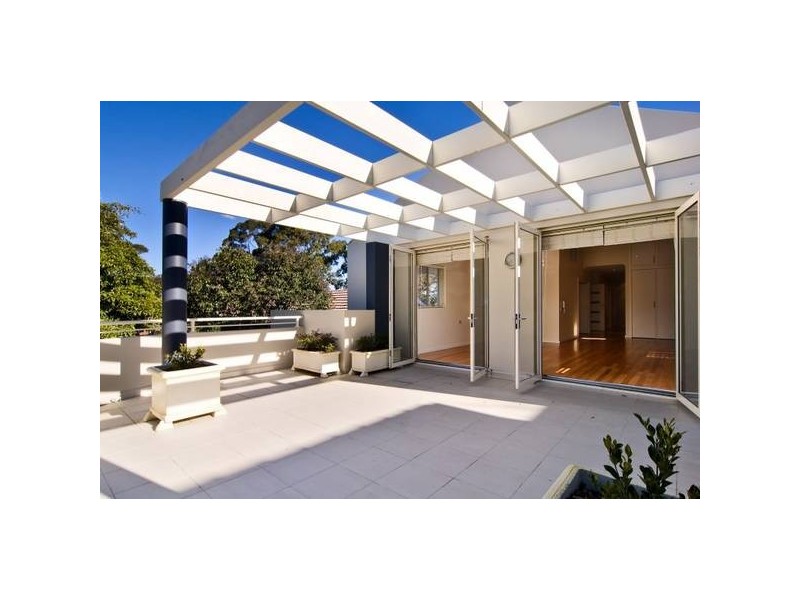 3/195 Longueville Road, Lane Cove NSW 2066