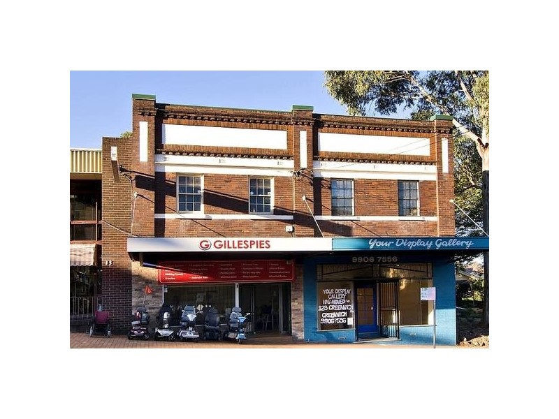 9 Elizabeth Street, Artarmon NSW 2064