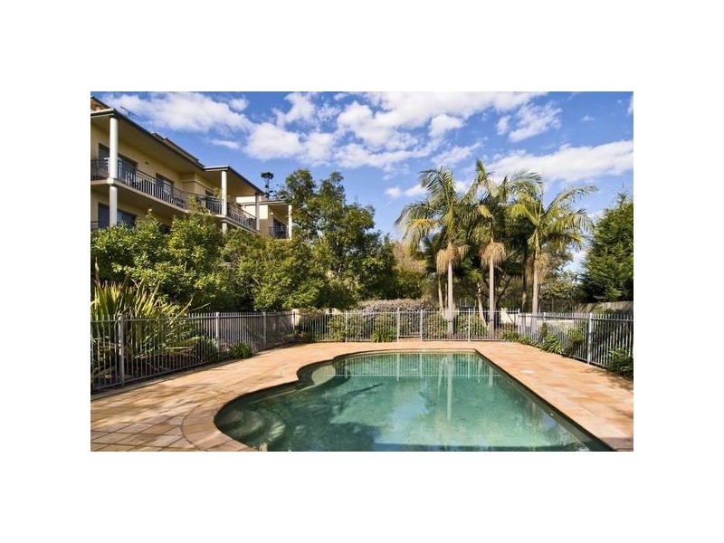 33/316 Pacific Highway, Lane Cove NSW 2066