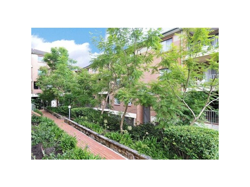 32/292 Burns Bay Road, Lane Cove NSW 2066