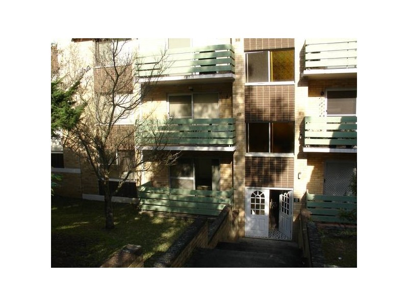 28/4-12 Huxtable Ave, Lane Cove NSW 2066