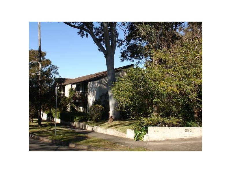 9/250 – 252 Longueville Rd, Lane Cove NSW 2066