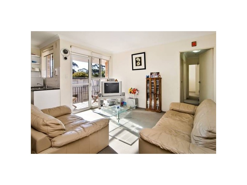 22/12-14 Epping Road, Lane Cove NSW 2066