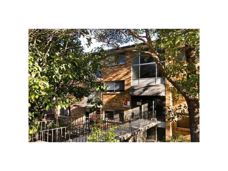 22/12-14 Epping Road, Lane Cove NSW 2066