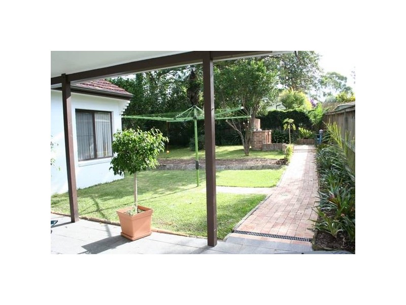 19 Cope Street, Lane Cove NSW 2066