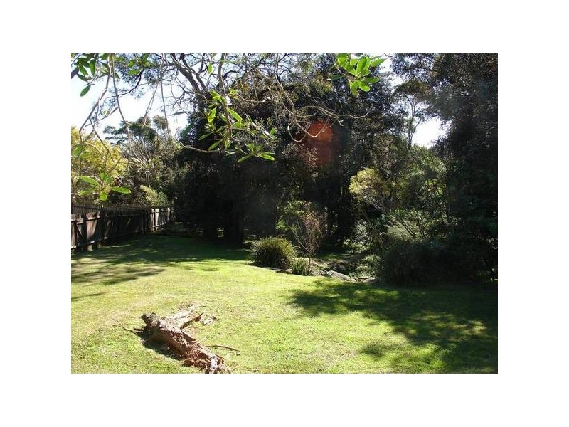 43 Hallam Avenue, Lane Cove NSW 2066