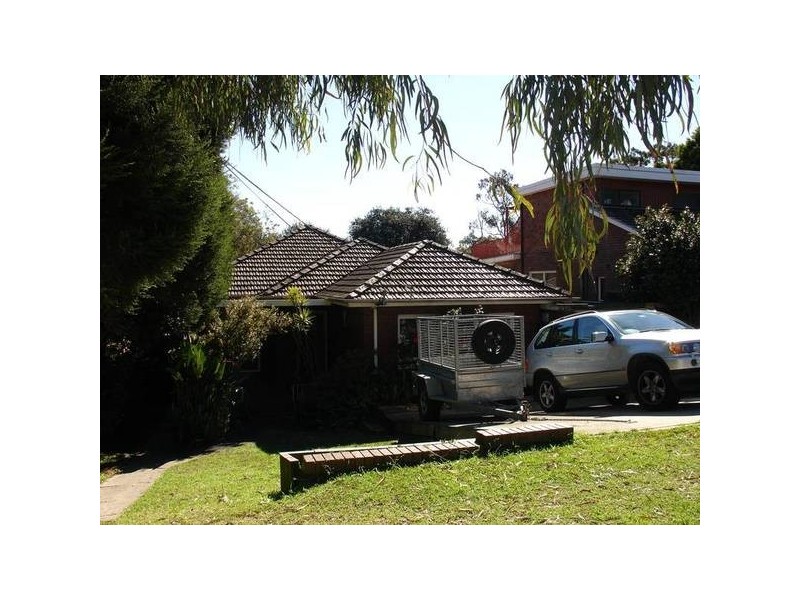 43 Hallam Avenue, Lane Cove NSW 2066