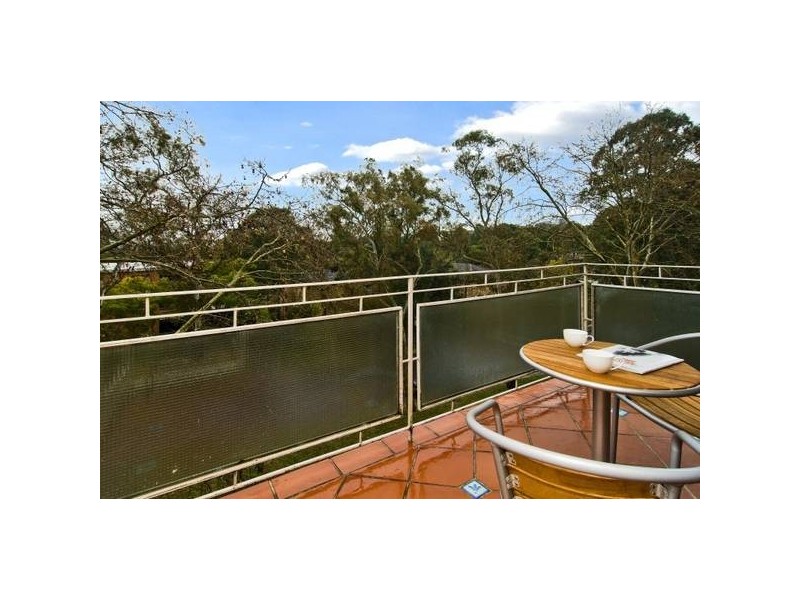 14/9 Burley Street, Lane Cove NSW 2066