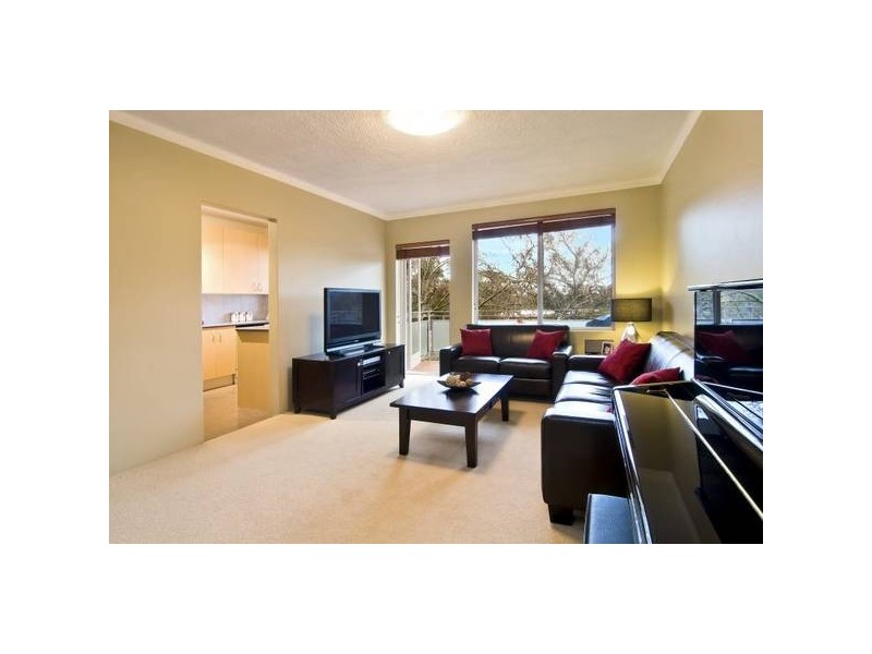 14/9 Burley Street, Lane Cove NSW 2066
