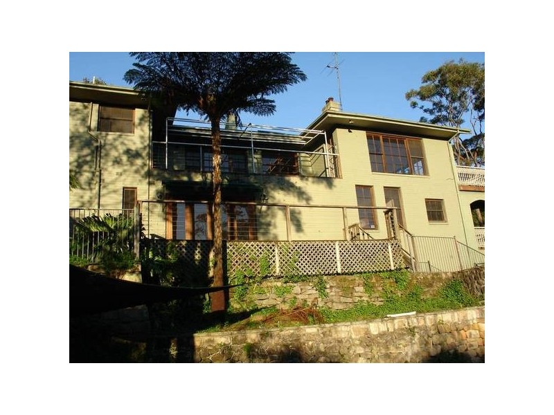 15 Standish Street, Greenwich NSW 2065