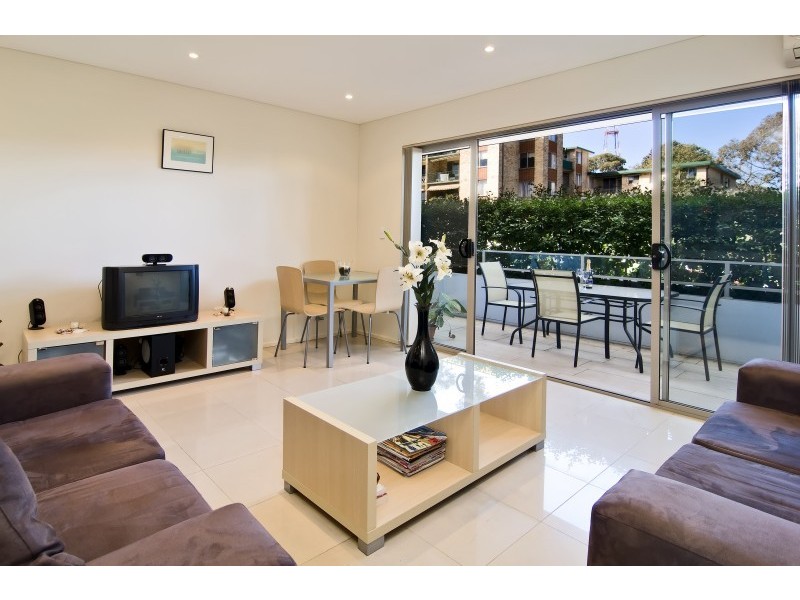 4/396 Mowbray Road, Lane Cove NSW 2066