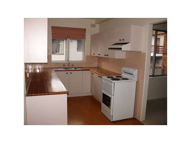 22/9 Burley Street, Lane Cove NSW 2066