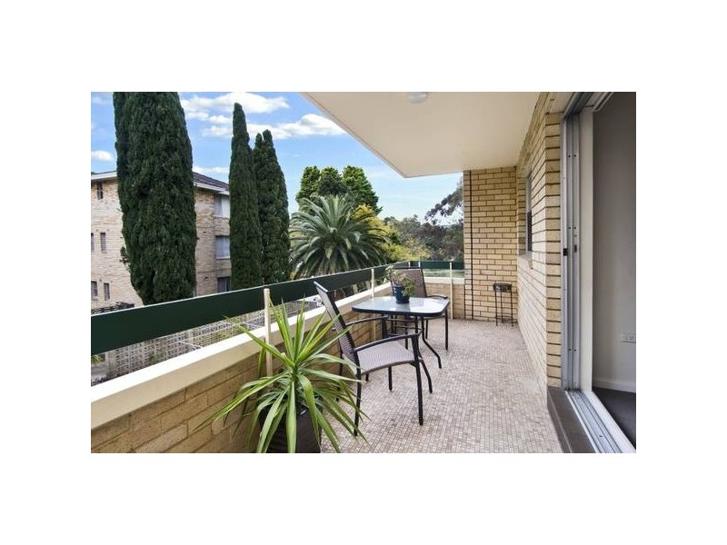 6/11 Little Street, Lane Cove NSW 2066