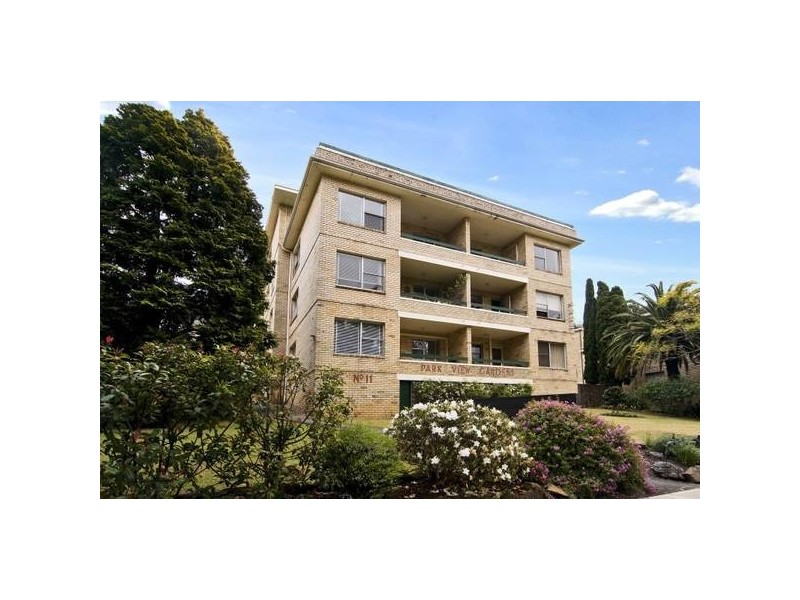 6/11 Little Street, Lane Cove NSW 2066