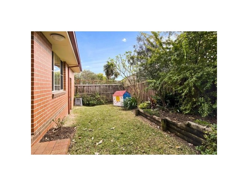 6/16-18 Fourth Avenue, Lane Cove NSW 2066